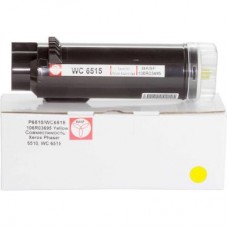 Тонер-картридж BASF Xerox Ph 6510N/WC6515N/6515DN Yellow (KT-106R03695) Тонер-картридж BASF Xerox Ph 6510N/WC6515N/6515DN Yellow (KT-106R03695)