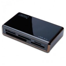 Зчитувач флеш-карт DIGITUS DA-70330 Зчитувач флеш-карт DIGITUS DA-70330