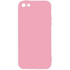 Чохол до моб. телефона TOTO 1mm Matt TPU Case Apple iPhone SE/5s/5 Pink (F_93965) Чохол до моб. телефона TOTO 1mm Matt TPU Case Apple iPhone SE/5s/5 Pink (F_93965)