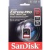 SanDisk EXTREME PRO SD UHS-II  (R300/W260MB/s)[SDSDXPK-128G-GN4IN]