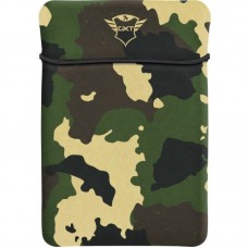 Чохол до ноутбука Trust GXT 1242C Lido 15.6” JUNGLE CAMO Чохол до ноутбука Trust GXT 1242C Lido 15.6” JUNGLE CAMO