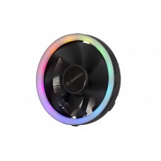 Процесорний кулер 2E GAMING AIR COOL (AC120Z) RGB,775,115X,1366, FM1,FM2,AM2,AM2+,AM3,AM3+,AM4, 120мм,2510-4pin, TDP 95W Процесорний кулер 2E GAMING AIR COOL (AC120Z) RGB,775,115X,1366, FM1,FM2,AM2,AM2+,AM3,AM3+,AM4, 120мм,2510-4pin, TDP 95W