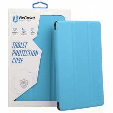 Чохол до планшета BeCover Smart Case Samsung Galaxy Tab S6 Lite 10.4 P610/P615 Blue (705991) Чохол до планшета BeCover Smart Case Samsung Galaxy Tab S6 Lite 10.4 P610/P615 Blue (705991)