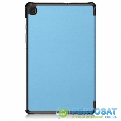 Чехол для планшета BeCover Smart Case Samsung Galaxy Tab S6 Lite 10.4 P610/P615 Blue (705991)