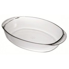 Форма для випікання Duralex овальна (39*27*7cм) 4л
