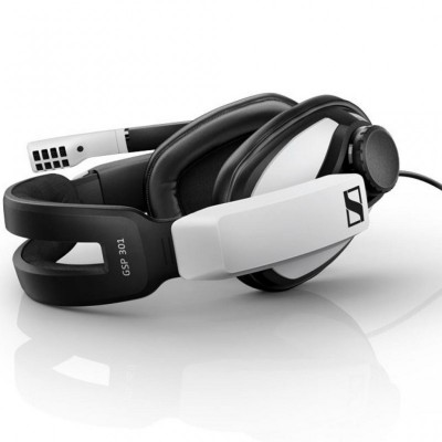 Наушники Sennheiser GSP 301 (507202)