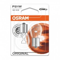 Автолампа Osram 21W (OS 7506_02B) Автолампа Osram 21W (OS 7506_02B)