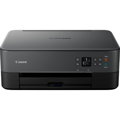 БФП А4 Canon PIXMA TS5340a black з Wi-Fi