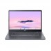 Ноутбук Acer Chromebook Plus CB515-2HT 15&quot; FHD IPS Touch, Intel i3-1315U, 8GB, F512GB, UMA, ChromeOS, сірий