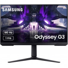 Монітор Samsung 27" S27DG300NI HDMI, DP, VA, 180Hz, 1ms, FreeSync Монітор Samsung 27" S27DG300NI HDMI, DP, VA, 180Hz, 1ms, FreeSync