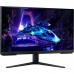 Монітор Samsung 27" S27DG300NI HDMI, DP, VA, 180Hz, 1ms, FreeSync