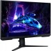 Монітор Samsung 27" S27DG300NI HDMI, DP, VA, 180Hz, 1ms, FreeSync