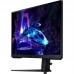 Монітор Samsung 27" S27DG300NI HDMI, DP, VA, 180Hz, 1ms, FreeSync