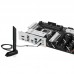 Материнcька плата ASUS PRIME B850-PLUS WIFI sAM5 B850 4xDDR5 M.2 HDMI DP WiFi BT ATX