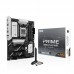 Материнcька плата ASUS PRIME B850-PLUS WIFI sAM5 B850 4xDDR5 M.2 HDMI DP WiFi BT ATX