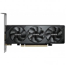 Відеокарта GIGABYTE GeForce RTX 5060 8GB GDDR7 OC Low Profile Відеокарта GIGABYTE GeForce RTX 5060 8GB GDDR7 OC Low Profile