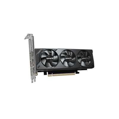 Відеокарта GIGABYTE GeForce RTX 5060 8GB GDDR7 OC Low Profile