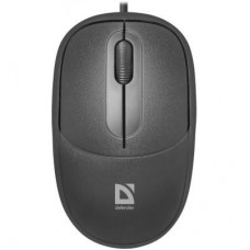 Мишка Defender Datum MS-980 Black (52980) Мишка Defender Datum MS-980 Black (52980)