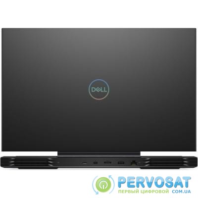 Ноутбук Dell G7 7700 (G77916S4NDW-61B)