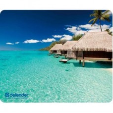 Килимок для мишки Defender Silk Pad Nature (50707) Килимок для мишки Defender Silk Pad Nature (50707)