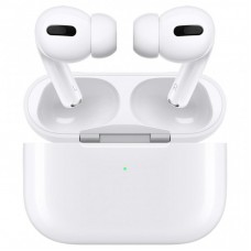 Навушники Apple AirPods PRO with Wireless Charging Case (MWP22RU/A)