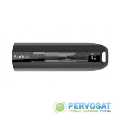 SanDisk Extreme Go USB 3.1[SDCZ800-064G-G46]