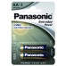 Батарейка PANASONIC AA LR06 Everyday Power * 2 (LR6REE/2BR)