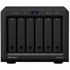 NAS Synology DS620slim NAS Synology DS620slim