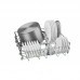 Вбудовувана посуд. машина Bosch SMV25EX00E - 60 см./3 короб/13 ком/5 пр/4 темп. реж./А+