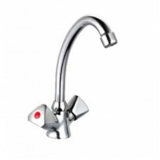 Змішувач GH STEEL (110630) Змішувач GH STEEL (110630)