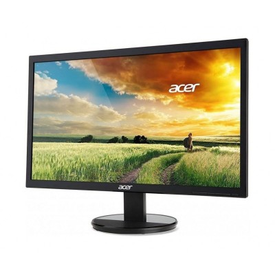 Монітор Acer 23.8&quot; K242HYLH, D-Sub, HDMI, VA, 1920x1080, 60Hz, 1ms, Free-Sync