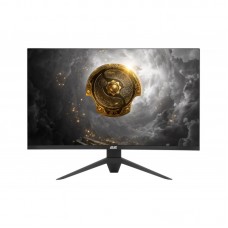 Монітор 2E GAMING 27" G2723BV HDMI, DP, VA, 2560x1440, 165Hz, 2.7ms, CURVED, FreeSync
