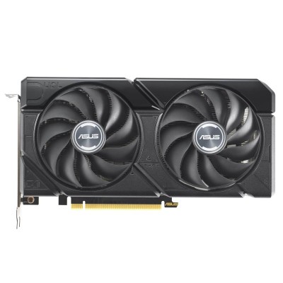 Відеокарта ASUS GeForce RTX 4070 12GB GDDR6X EVO DUAL-RTX4070-O12G-EVO