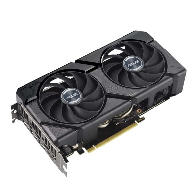 Відеокарта ASUS GeForce RTX 4070 12GB GDDR6X EVO DUAL-RTX4070-O12G-EVO