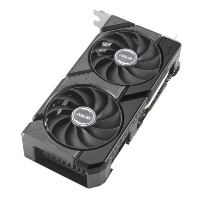 Відеокарта ASUS GeForce RTX 4070 12GB GDDR6X EVO DUAL-RTX4070-O12G-EVO