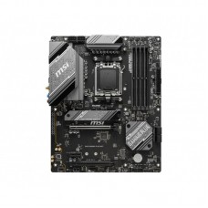 Материнcька плата MSI B650 GAMING PLUS WIFI sAM5 B650 4xDDR5 HDMI DP WiFi BT ATX Материнcька плата MSI B650 GAMING PLUS WIFI sAM5 B650 4xDDR5 HDMI DP WiFi BT ATX