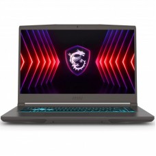 Ноутбук MSI Thin B12VE 15.6 FHD, Intel i7-12650H, 16GB, F1TB, NVD4050-6, DOS, чорний Ноутбук MSI Thin B12VE 15.6 FHD, Intel i7-12650H, 16GB, F1TB, NVD4050-6, DOS, чорний