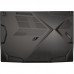 Ноутбук MSI Thin B12VE 15.6 FHD, Intel i7-12650H, 16GB, F1TB, NVD4050-6, DOS, чорний