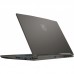 Ноутбук MSI Thin B12VE 15.6 FHD, Intel i7-12650H, 16GB, F1TB, NVD4050-6, DOS, чорний