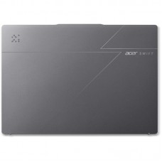 Ноутбук Acer Swift Go 14 SFG14-64 14" WUXGA OLED, AMD R7-350, 32GB, F1TB, UMA, Win11, сріблястий Ноутбук Acer Swift Go 14 SFG14-64 14" WUXGA OLED, AMD R7-350, 32GB, F1TB, UMA, Win11, сріблястий