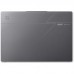 Ноутбук Acer Swift Go 14 SFG14-64 14" WUXGA OLED, AMD R7-350, 32GB, F1TB, UMA, Win11, сріблястий