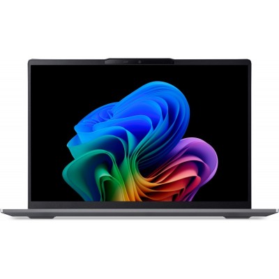 Ноутбук Acer Swift Go 14 SFG14-64 14" WUXGA OLED, AMD R7-350, 32GB, F1TB, UMA, Win11, сріблястий