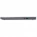 Ноутбук Acer Swift Go 14 SFG14-64 14" WUXGA OLED, AMD R7-350, 32GB, F1TB, UMA, Win11, сріблястий