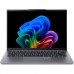 Ноутбук Acer Swift Go 14 SFG14-64 14" WUXGA OLED, AMD R7-350, 32GB, F1TB, UMA, Win11, сріблястий