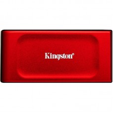 Портативний SSD Kingston 1TB USB 3.2 Gen 2 Type-C XS1000 Портативний SSD Kingston 1TB USB 3.2 Gen 2 Type-C XS1000