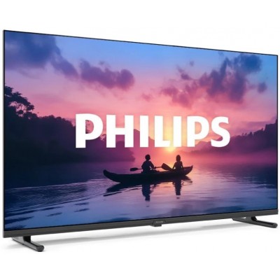 Телевізор 32" Philips LED HD 60Hz Smart Titan OS Black Телевізор 32" Philips LED HD 60Hz Smart Titan OS Black