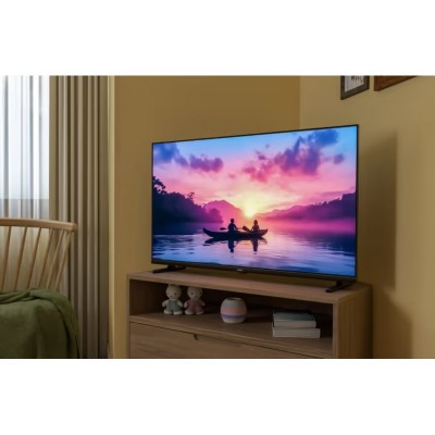 Телевізор 32" Philips LED HD 60Hz Smart Titan OS Black Телевізор 32" Philips LED HD 60Hz Smart Titan OS Black