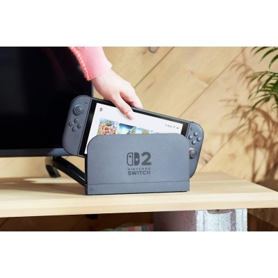 Ігрова консоль Nintendo Switch 2 Console Mario Kart World Bundle Ігрова консоль Nintendo Switch 2 Console Mario Kart World Bundle