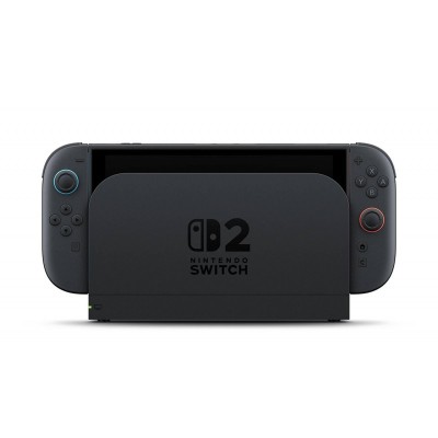 Ігрова консоль Nintendo Switch 2 Console Mario Kart World Bundle Ігрова консоль Nintendo Switch 2 Console Mario Kart World Bundle