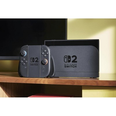 Ігрова консоль Nintendo Switch 2 Console Mario Kart World Bundle Ігрова консоль Nintendo Switch 2 Console Mario Kart World Bundle